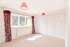 Bedroom - click for photo gallery